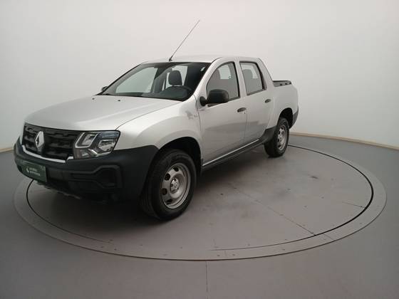 RENAULT OROCH 1.6 16V SCE FLEX PRO MANUAL RENAULT OROCH 1.6 16V SCE FLEX PRO MANUAL